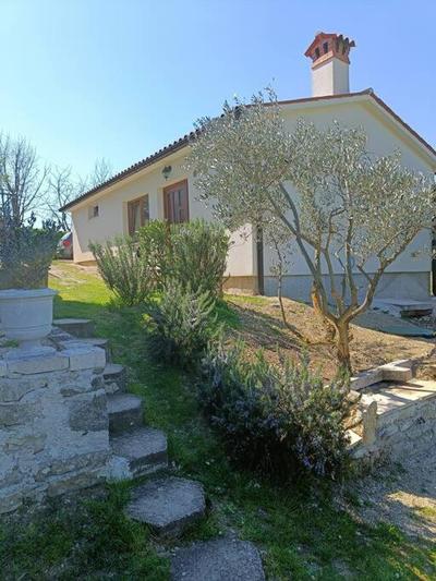 House in Istria