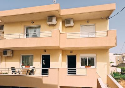 Gialos Breeze - 30 meters from sandy beach