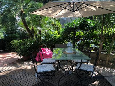 Villa Savina appartamenti