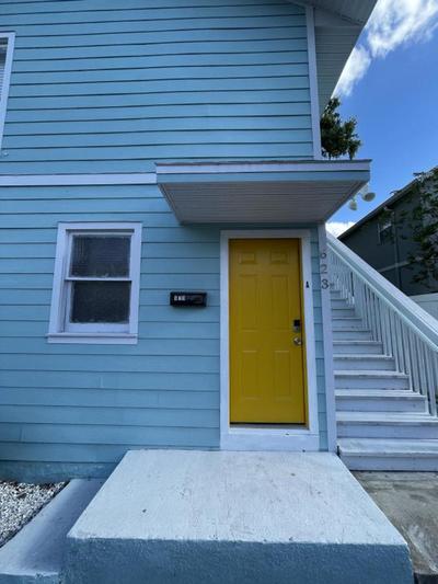 The Blue Wave Suite Unit A