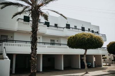 Ovis Hotel Apartments