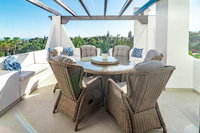 AB26 - Lovely holiday home in Aldea Blanca