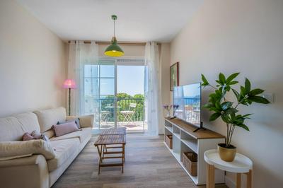 Balcones de Benalmadena