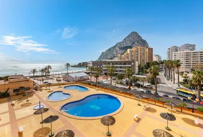 Apartment Zafiro - PlusHolidays