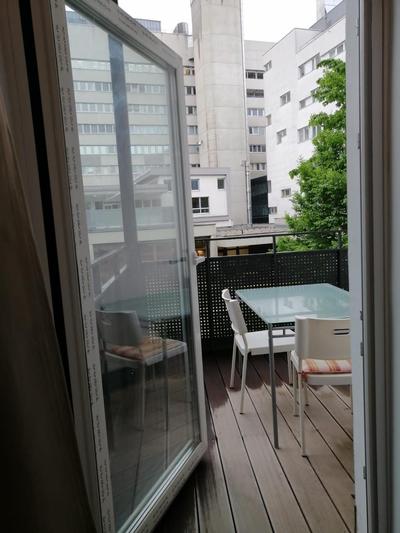 Vienna Comfort Apartments - Borschkegasse 12