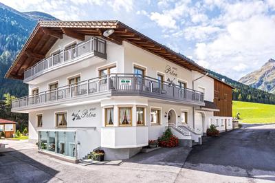 Apart Petra Silvretta Premium - Card Betrieb