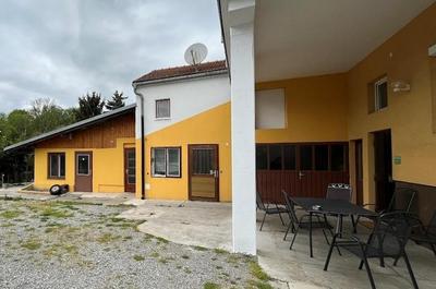 Haus HERZOGENBURG - Ferienwohnungen
