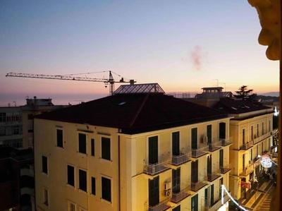 Skyline Formia