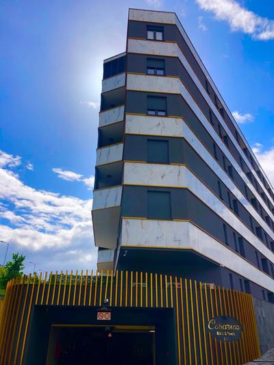 Luxury apartment Cesarica Split