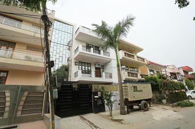 Hotel O Awesome Villa Near Appu Ghar