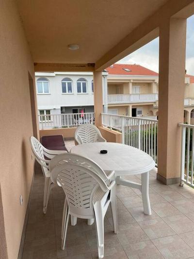 Apartman u iznimnoj blizini mora za miran odmor