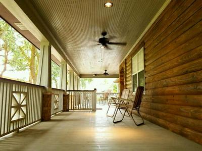 Charming Country Cabin with Self Check In