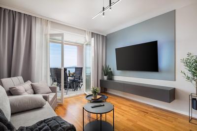 A&N Luxury Apartment