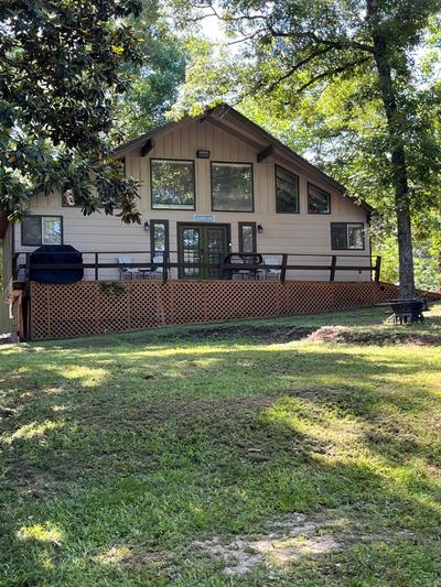 Hideaway - 3 BR Home with PRIVATE POOL on wooded lot