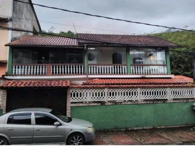 Pousada e restaurante Renascer