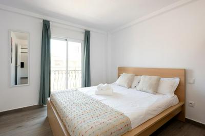Stay U-nique Apartment Colegial