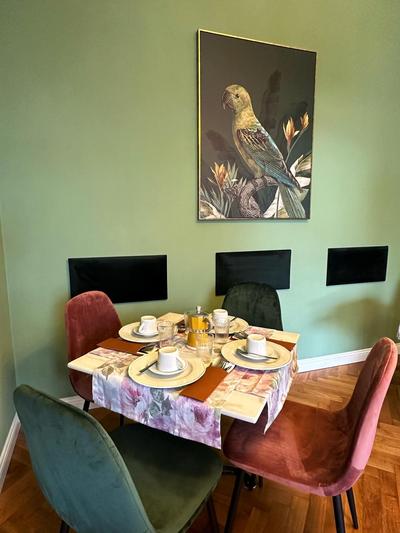 A casa di Bruna