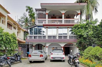 Hotel O Pogl Brahmaputra Guest House