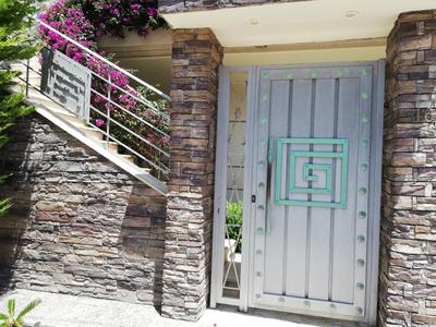 ALTHEA HOLIDAY STUDIO