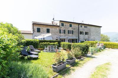 Garda Lake & Relax - Cottage On The Hill