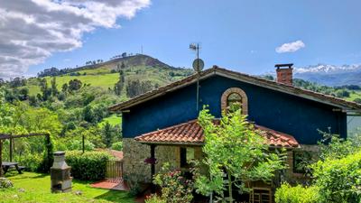 La Casina de Labra