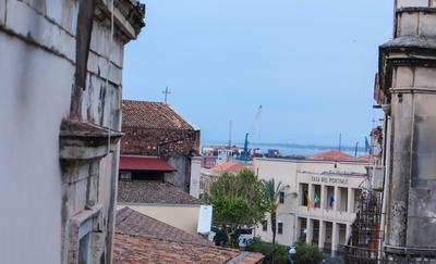 Wellness Home Catania