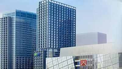 Holiday Inn Express Xi'an North by IHG