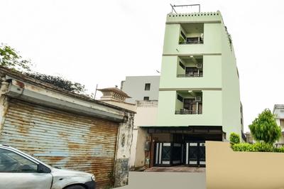 Super Hotel O RMG Stays