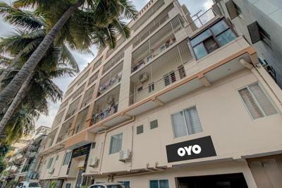 Collection O 74999 Apple Tree Apartments & Suite's