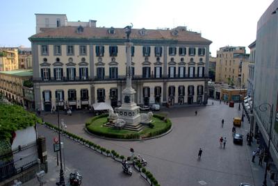 Relais Piazza dei Martiri