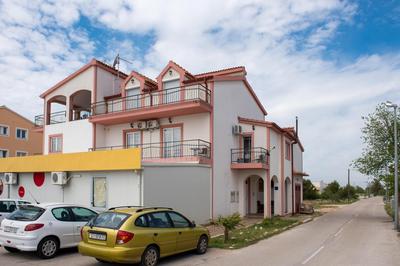 Apartmani Krka Rooms