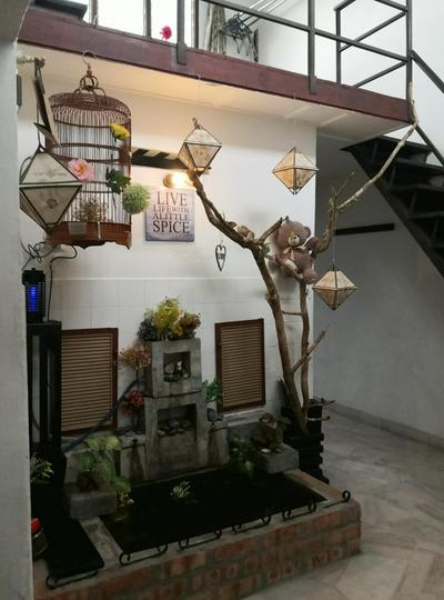 Hua Tang Homestay