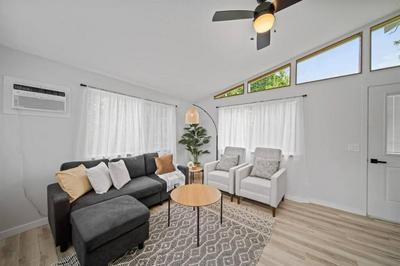 Peaceful Haven in Hilo 3BR House