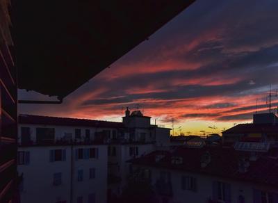 Accademia Apartment