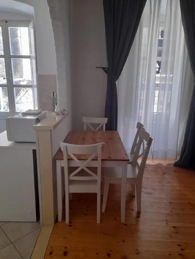 Cosy apartment in the Old Town