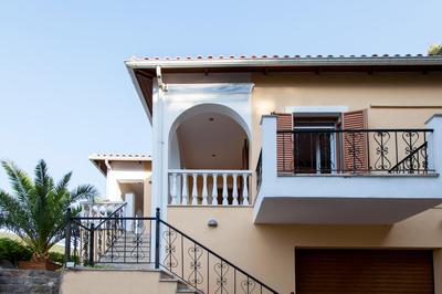 Villa Victoria - 3 Bedroom Villa With a Private Pool