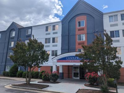 Candlewood Suites Wilson by IHG