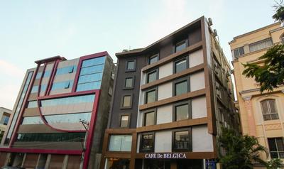 Treebo Address Inn, Banjara Hills