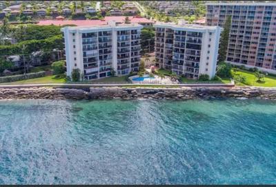 Sapphire Oasis- Heavenly Ocean View and Resort