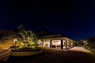 Luxotic Private Villa and Resort
