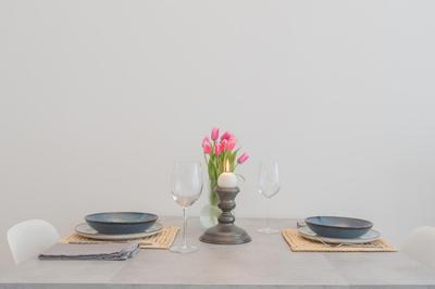 A Step from the Dome Apartment by Rent All Como