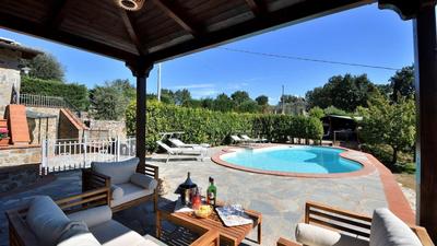 Podere La Casa