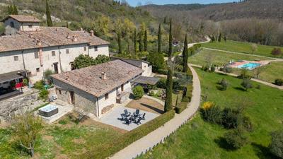 La Porcilaia