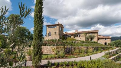 Villa Castiglioni