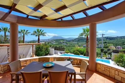 Villa Kostantina by PosarelliVillas