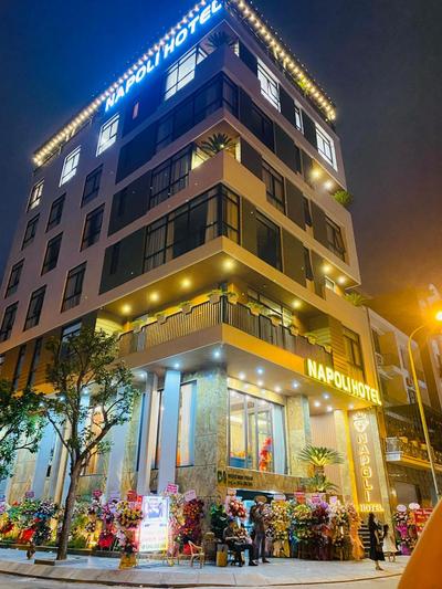 Napoli Hotel
