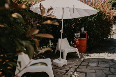 Guest House Al Devesio