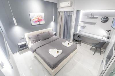 Lux seaside apartment by Volos hospitality