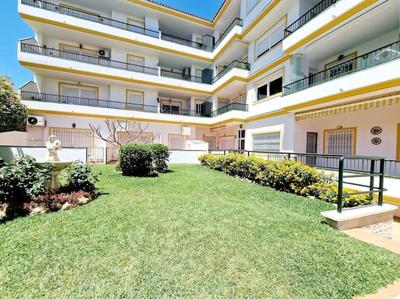 Butibamba Beach Apartment