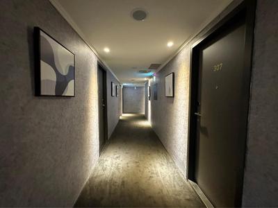 Meworld Hotel - Songshan